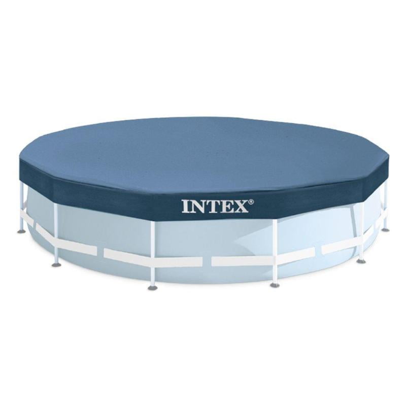 intex pool cover 305cm