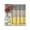 Sonia, variant on 15-Piece Bathroom Accessory Bath Mat Set + FREE Shower Curtain LINER