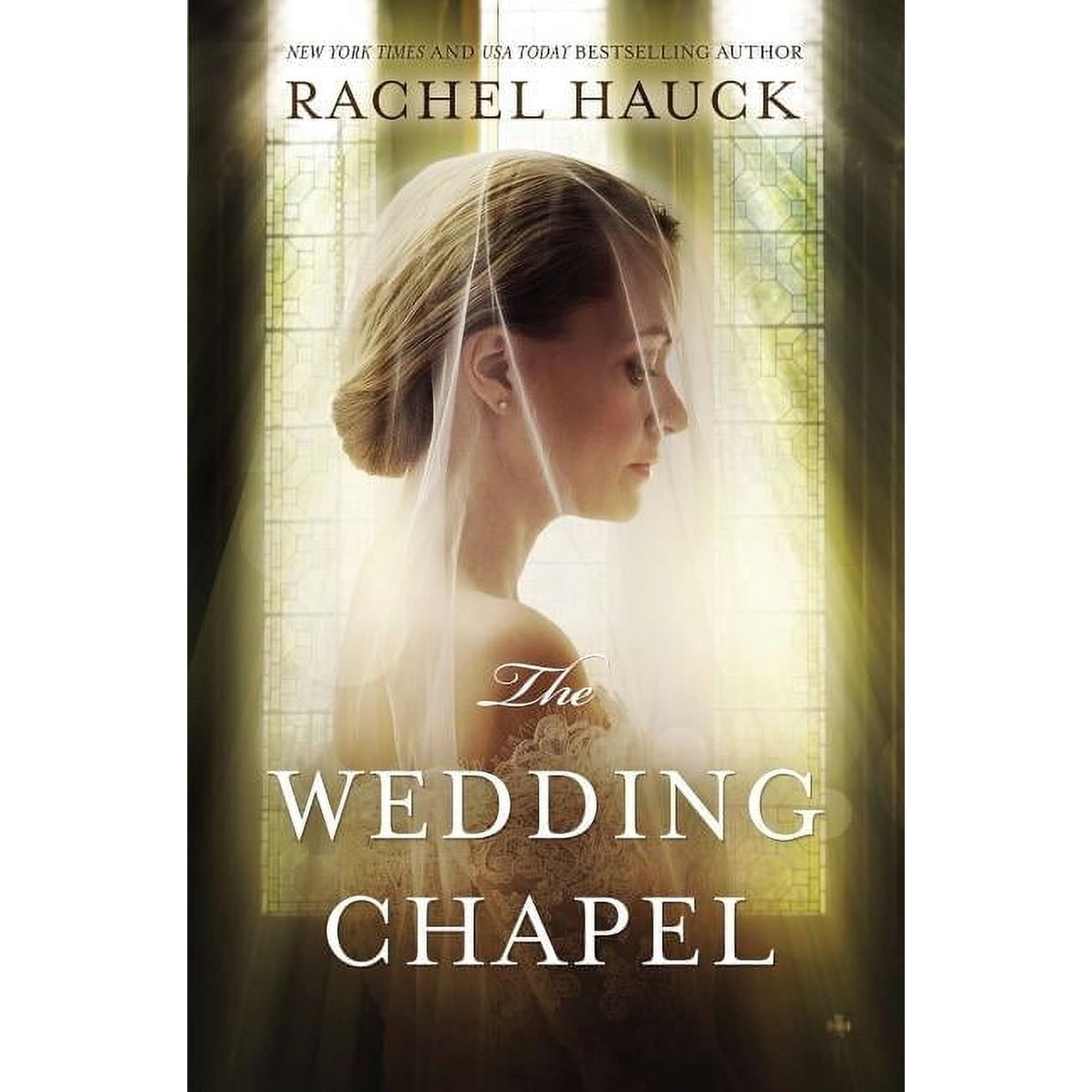 The Wedding Chapel, (Paperback)