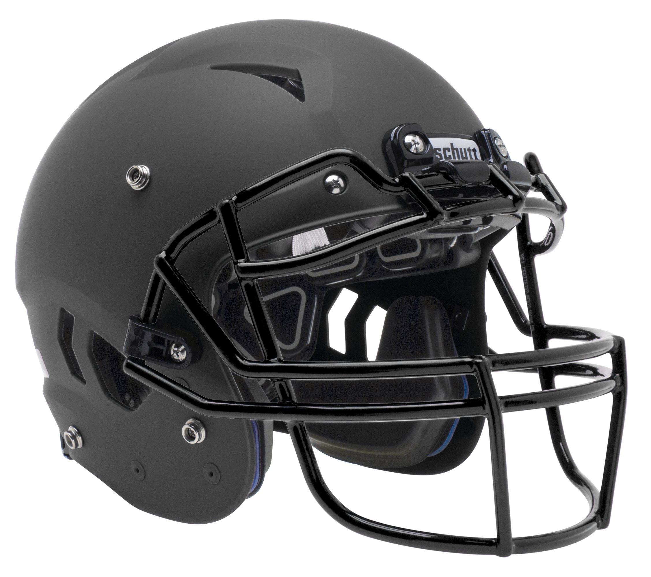Schutt Sports Vengeance A11 Youth Football Helmet with Facemask
