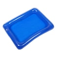 thumbnail image 3 of Inflatable Play Tray Blue 1Pcs Inflatable 22.4x17.3x0.4In, 3 of 6