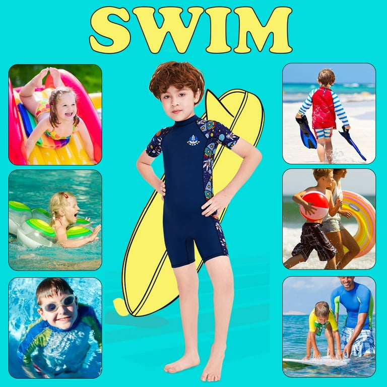 Shorty outlet swimming costume