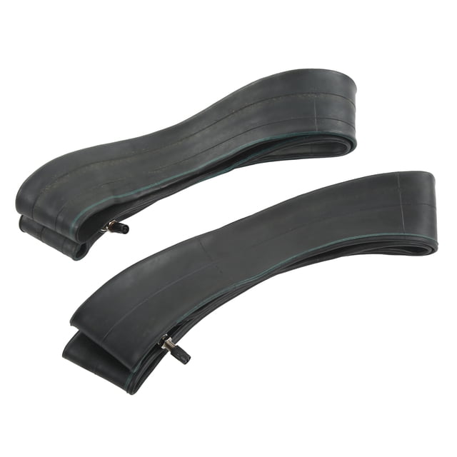 Motorcycle Inner Tube, 2.50-17 Inner Tube Rubber For 110cc 125cc 140cc Pit Dirt Trail Bike