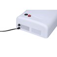 thumbnail image 5 of BarberPub Portable UV Nail Lamp with 36 W for Fingernail & Toenail Gels Based Polishes, 5 of 8