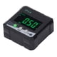 thumbnail image 1 of Medidor De ángulo Digital, Pantalla LCD Retroiluminada Caja De Nivel Digital 2 Modos Base Magnética Bajo Consumo De Energía Para Carpintería Sitio De Construcción, 1 of 7