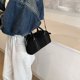 thumbnail image 3 of Bolso Tipo Cartera Hombro Pequeño Hobo Elegante Con Correa Ajustable PU para Mujer, 3 of 9