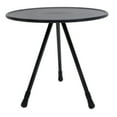 thumbnail image 5 of Toyvian Lightweight Portable Folding Camping Table Metal Foldable Design for Beach Hiking and Picnics, 5 of 8