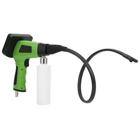 

LCD Endoscope Convenient Durable Endoscope Toilets Engines For Car Vehicle Air-Conditioning Pipe Sinks