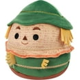 thumbnail image 4 of Squishmallows Original The Wizard of Oz 10-Inch The Scarecrow Plush - Ultrasoft Official Jazwares Plush, 4 of 4
