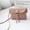 Pink, variant on 2025 Clearance! Womens Clothes Clearance asdoklhq Clearance Bags Under $5.00, Women's Solid Cover Tassels Cross Body Shoulder Telephone Coin Bag