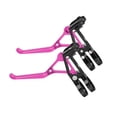 thumbnail image 1 of Mosiee Hollow Lightweight Design Adjustable Bike Brake Levers In Various Colors, 1 of 6