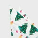 thumbnail image 4 of Conjuntos de pijamas navideños a juego para toda la familia con estampado de árbol de Navidad, 4 of 5