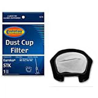 EnviroCare Premium Replacement Vacuum Cleaner Dust Cup Filter for Eureka STK Vacuums