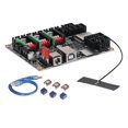 thumbnail image 1 of Laser Engraver Mainboard,ESP32 WiFi GRBL DIY Universal Main Board, 1 of 5