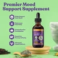 thumbnail image 2 of Rejuvica Health Zenapin IR -Calming Supplement | Contains Key B-Vitamins, Kava, & More -3 Pack Value, 2 of 8