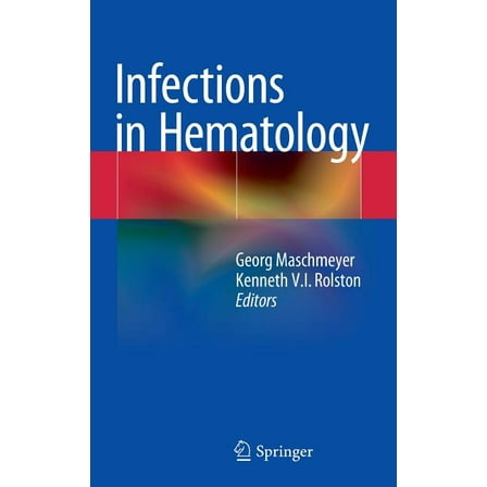 Infections in Hematology, (Hardcover)
