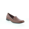 thumbnail image 2 of Trotters Adult Womens Jenn Loafer Flats, 2 of 8