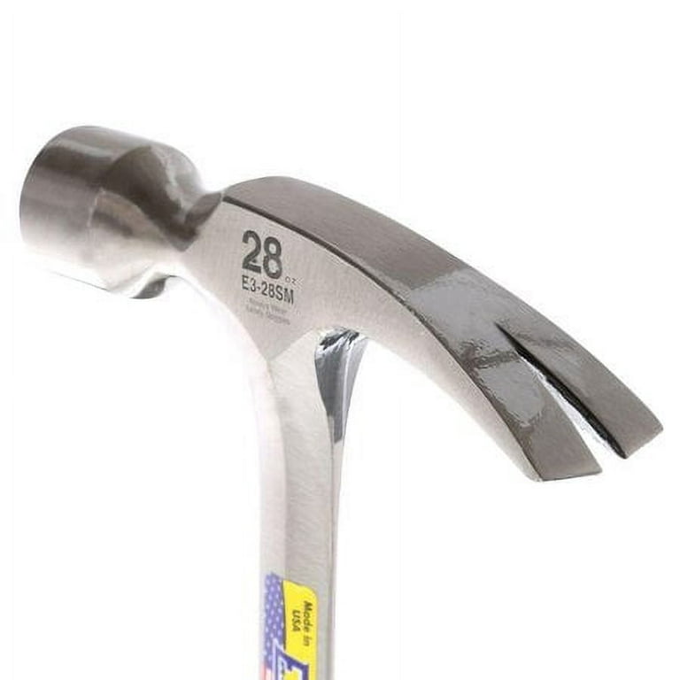 16 Claw Hammer Handle For 28 to 32 Oz Hammers