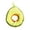 A, variant on Comfortable Soft Plush Cat Recovery Collar, Cute Protective Elizabethan Cone for Dogs and Kittens, Anti-Licking Wound Healing Neck Ring, S M L Sizes, 1 Pack