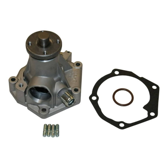 GMB 160-1140 Water Pump that fits a Subaru DL (1985-1989)