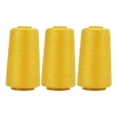 thumbnail image 3 of Sewing Machine Thread, Sturdy Durable Widely  High Strength Serger Thread  for Quilting for Sewing for DIY, 3 of 7
