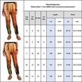 thumbnail image 4 of Gvmfive Women Casual Boho Tie Dye Print Loose Pants Sports Jogger Sweatpants Trousers, 4 of 4