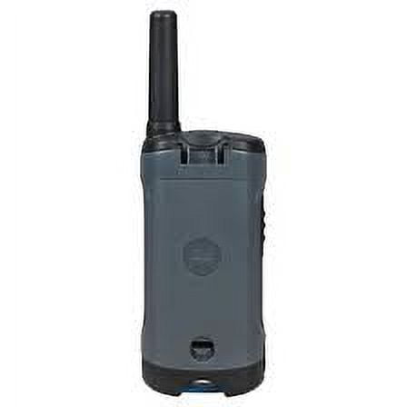 Motorola T200 (10-Radios) TalkAbout Walkie Talkie Motorola T200 TalkAbout Walkie Talkie