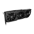 thumbnail image 3 of XFX SPEEDSTER SWFT309 AMD Radeon RX 6700 XT CORE Gaming Graphics Card with 12GB GDDR6 HDMI 3xDP, AMD RDNA 2 (RX-67XTYJFDV), 3 of 8