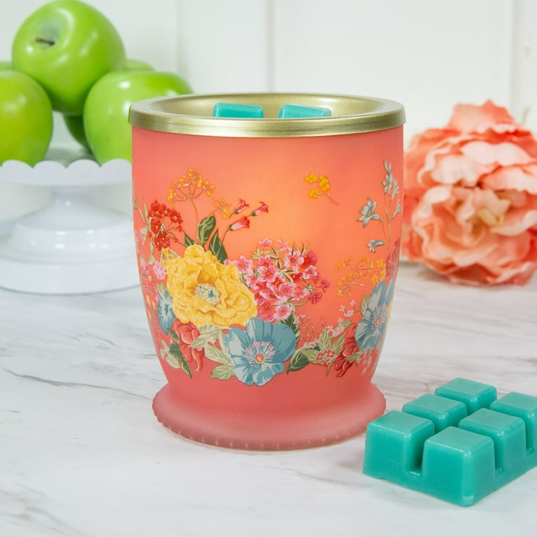 The Pioneer Woman Fragrance Warmers at Walmart - Where to Buy Ree  Drummond's Wax Warmers and Melts