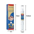 thumbnail image 4 of Removedor de verrugas Skin Tag Pen Professional Papillomas Moles Removal Pen (02) Ndcxsfigh Cuidado Belleza, 4 of 4