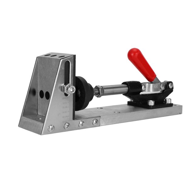 Herramienta De Carpintero, Fácil De Operar Mano De Obra Exquisita Para La Actividad Zaqw Pocket Hole System
