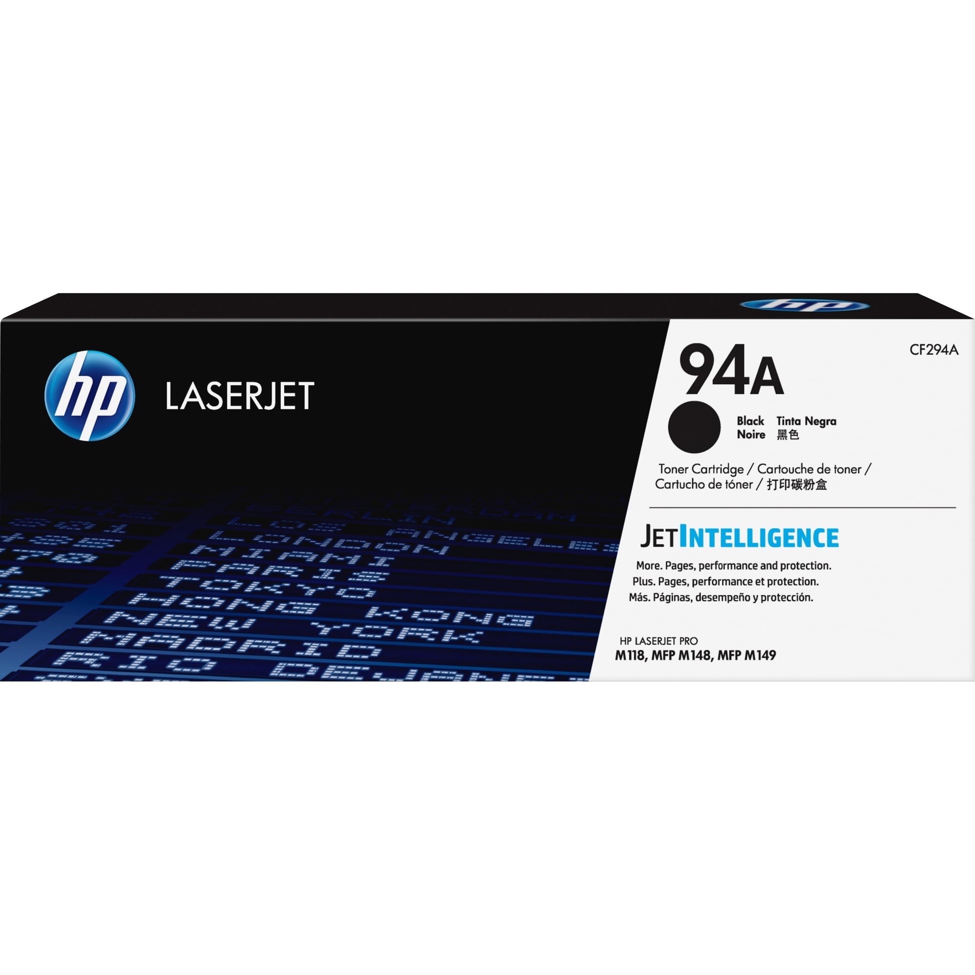HP LASERJET M148DW Toner Cartridge (1,200 yield)