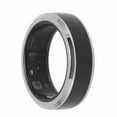 thumbnail image 1 of Smart Ring Health Tracker, Fitness Smart Ring Conplicacia, Anillos de Seguimiento de Temperatura de Calorías del Sueño, Anillo impermeable 5 atm paragres y, 1 of 7