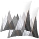 thumbnail image 1 of Fundas de Cojín 45x45cm, Juego de 2 Fundas de Almohada Suaves, Fundas de Almohada Cuadradas con Cremallera, Almohada Decorativa para Sala de Estar, sofá, Dormitorio, Ban, 1 of 5