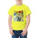 thumbnail image 1 of Camiseta Algodón de DBZ para niños, 1 of 5