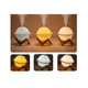 thumbnail image 2 of Lámpara Humidificadora Y Aromatizadora De Luna, 2 of 3
