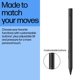 thumbnail image 5 of Pluma múltiple recargable compatible con HP 700 con carga USB-C, 5 of 9