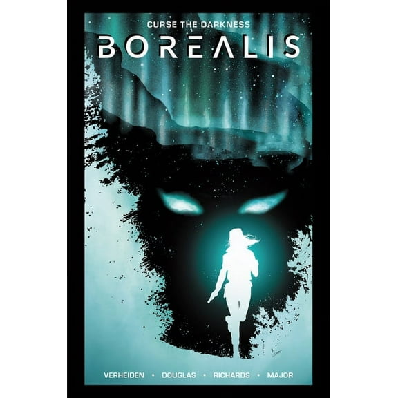 Borealis Borealis, (Hardcover)