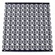 thumbnail image 2 of Chip LED RGB a todo color integrado WS2811 IC 5050 SMD, PCB blanco y negro de 10 x 3 mm, 2 of 5