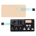thumbnail image 3 of TAPDRA Pool Heater Control Board Kit Direct Replacement 42002 0007S High Quality Enhanced Performance Safe for MasterTemp, 3 of 4