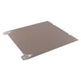 thumbnail image 4 of PEI Build Plate 235x235mm with Excellent Adhesion for Easy Print Handling, 4 of 12