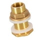 thumbnail image 5 of Conector de Agua de latón Gloria Accesorios de Jardín, 5 of 9