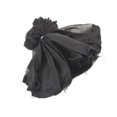 thumbnail image 4 of Femmes Fines Courtes Bas en Soie Gainables Mesh Femmes Évacuant l'Humidité Chaussettes Courtes pour Filles Accrochant la Résistance, 4 of 8