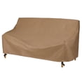 thumbnail image 1 of Duck Covers Essential 79" Sofa Cover, 1 of 5