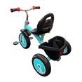 thumbnail image 3 of Triciclo AEIOU  Aqua, 3 of 4