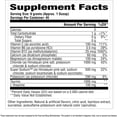 thumbnail image 2 of GAT SPORT Nitraflex Hydration Powder, Performance Electrolytes, 45 Servings, Blue Raspberry Blast, 2 of 6