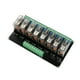 thumbnail image 2 of Módulo de de 8 canales, ocho paneles, a, enchufe DC 12V 24V NPN Baoblaze Módulo de relé de 8 canales, 2 of 8