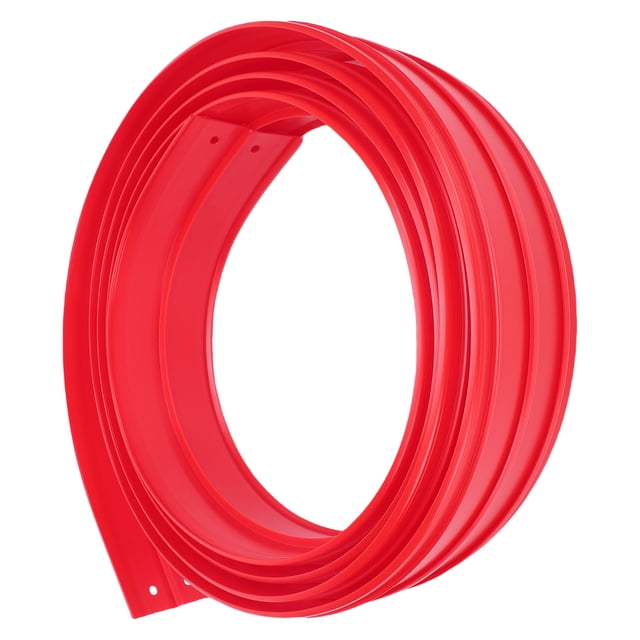 Pistas Flexibles Flexibles, Coches De Juguete De Pista Flexible Enrollables Con Inercia Antigravedad Y Ventosas Para Niños