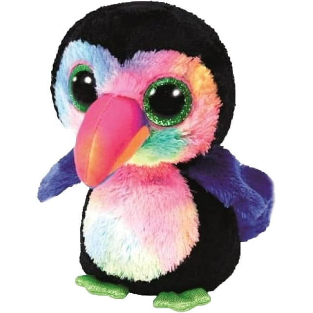 Tucán Titi 15 cm