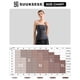 thumbnail image 5 of Camiseta de tubo SUUKSESS para mujer con doble forro, color rosa, talla L, 5 of 6